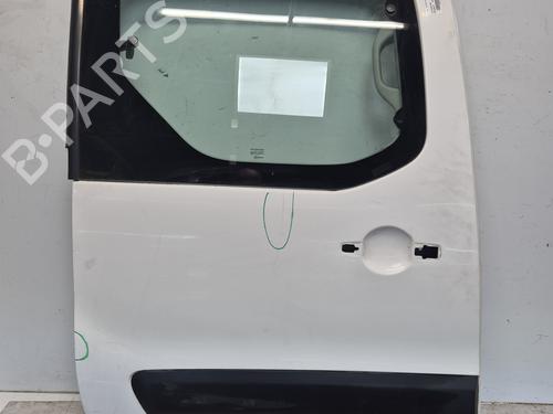 Used Right slide door Right slide door PEUGEOT PARTNER Tepee 1.6 HDi 90 (92 hp) 34408700 34408700