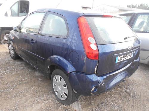 Right taillight FORD FIESTA V (JH_, JD_) 1.4 16V | BP13833516C35 