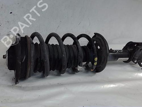 Used Left front shock absorber JEEP RENEGADE SUV (BU, B1, BV) 1.6 CRD (120 hp) 21755122