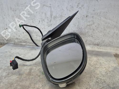 Used Right mirror VW TIGUAN (5N_) 2.0 TDI 4motion (140 hp) 29872152