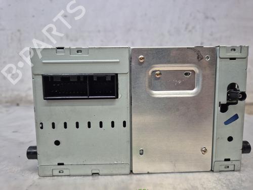 Radio LAND ROVER DISCOVERY IV (L319)  | BP29739326E6 