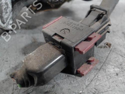 Front wiper motor SAAB 9-3 (YS3D) 2.0 Turbo | BP13868101M29 