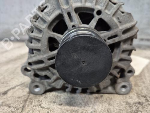 Alternator VW GOLF VII (5G1, BQ1, BE1, BE2)  | BP27709354M7 