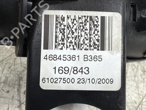 Ignition barrel FIAT PANDA (169_) 1.3 D Multijet (169.AXC1A) | BP38297671M48 - Image 3