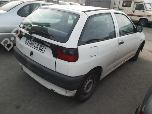Left taillight SEAT IBIZA II (6K1) 1.0 | BP13865961C34 