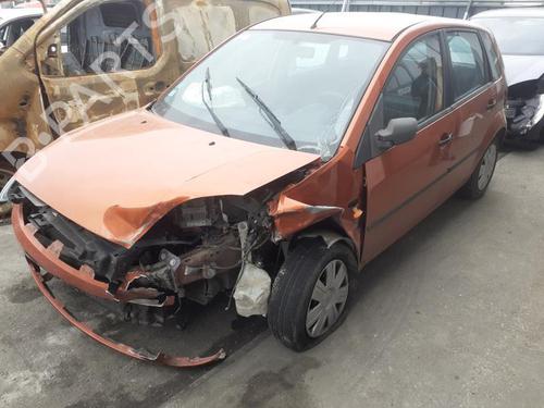 Right mirror FORD FIESTA V (JH_, JD_) 1.4 TDCi | BP13845084C27 