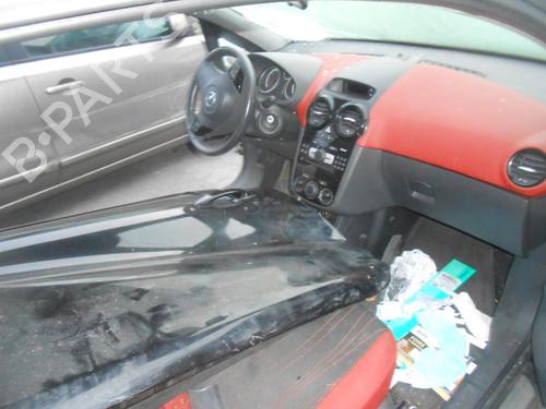 Other OPEL CORSA D (S07) 1.3 CDTI (L08, L68) | BP13868335O1 