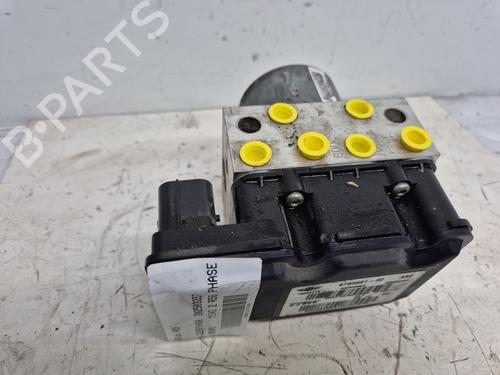 Used ABS pump MINI MINI (R56) One (95 hp) 33221468
