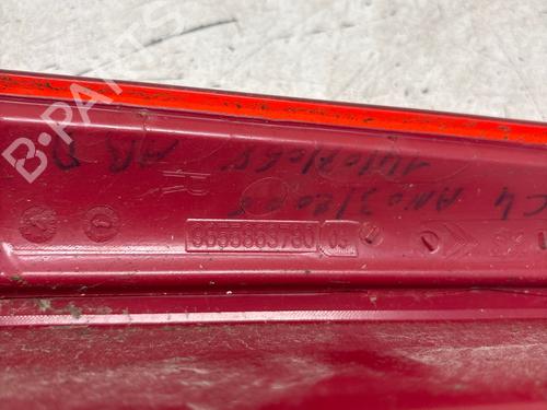 Used Right taillight Right taillight 39453871 39453871