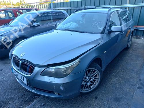 Used Parts BMW 5 Touring (E61) 530 d (218 hp) 4327066