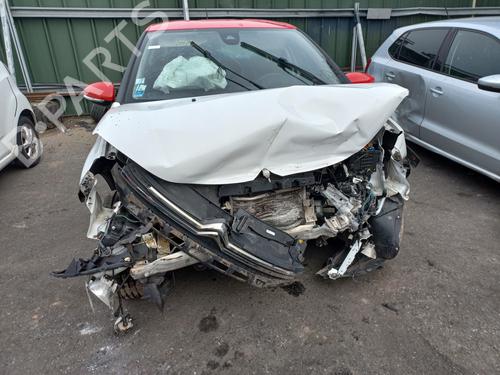 Air vent CITROËN C3 III (SX) 1.2 VTi 82 | BP34106034I21  - Image 6