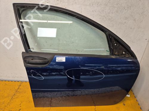 Dør høyre foran SMART FORFOUR (454) 1.3 (454.031) (95 hp) 24650819