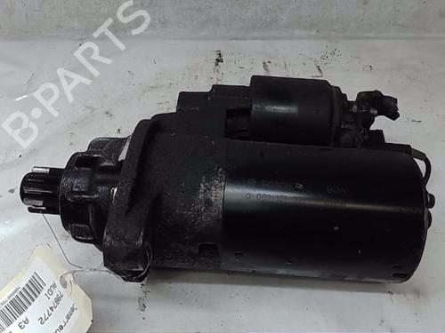 Startmotor AUDI A3 (8L1) S3 quattro | BP16695881M8 