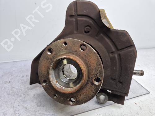 Left front steering knuckle FIAT DUCATO Van (250_) 130 Multijet 2,3 D | BP33210441M25 - Image 2
