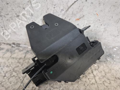 Tailgate lock BMW 1 (E87) 118 d | BP25885936C101 