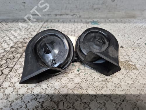 Horn VW GOLF VI (5K1) [2008-2014]  25125952