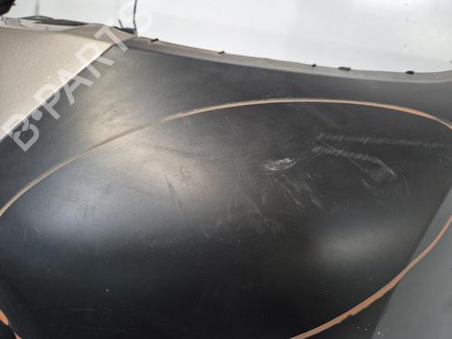 Front bumper CITROËN NEMO MPV 1.4 HDi | BP33477102C7 - Image 2