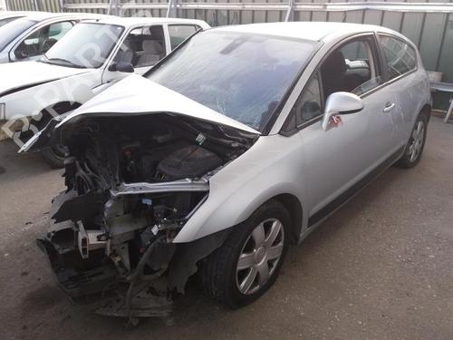 Right taillight CITROËN C4 Coupe (LA_) 1.6 HDi | BP13864988C35 