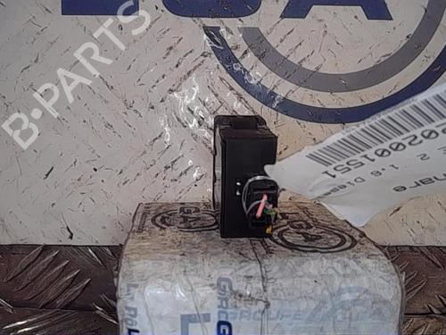 Comando luci PEUGEOT 2008 I (CU_) 1.6 BlueHDi 100 (100 hp) 14553704