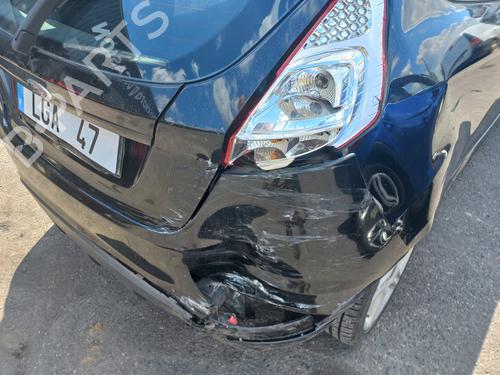AC Kompressor FORD FIESTA VI (CB1, CCN) 1.6 Ti | BP28364000M34 