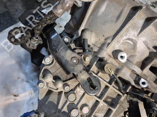 Gearbox KIA PICANTO II (TA) 1.0 | BP30714423M3