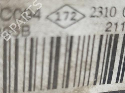 Used Alternator Alternator 32292239 32292239