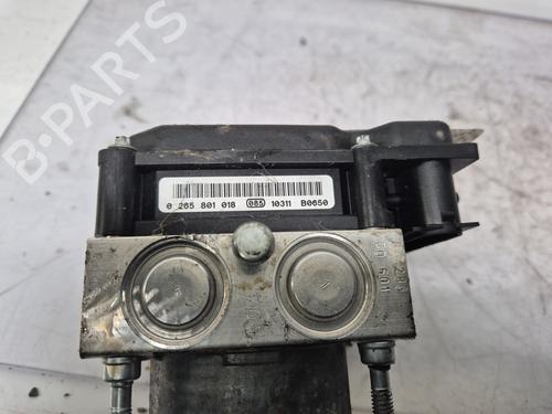 ABS pump DACIA SANDERO 1.5 dCi | BP32290926M43