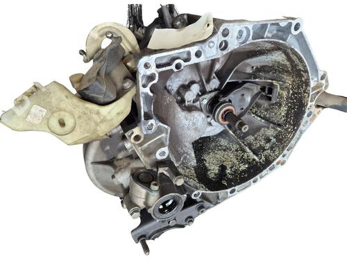 Used Gearbox Gearbox PEUGEOT 208 I (CA_, CC_) 1.6 HDi (92 hp) 33210322 33210322