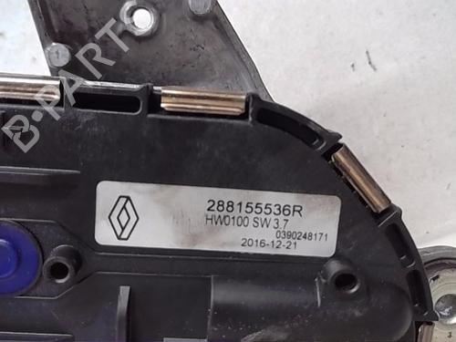 Front wiper motor RENAULT SCÉNIC IV (J9_) 1.3 TCe 140 | BP13854461M29 