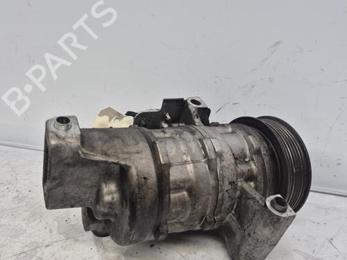 AC compressor FORD ECOSPORT | BP34048743M34 - Image 4