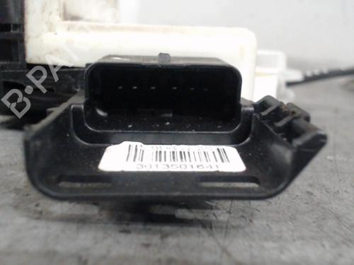 Front right lock PEUGEOT 308 I (4A_, 4C_) 1.6 HDi | BP13867069C97 