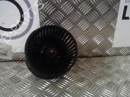Heater blower motor RENAULT CLIO IV (BH_) 1.5 dCi 75 | BP14549971M62 