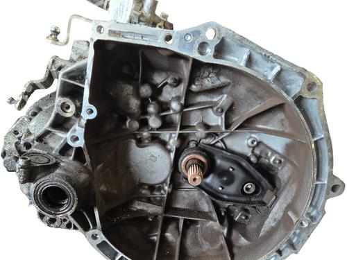 Getriebe für Getriebe PEUGEOT 206+ (2L_, 2M_) [2009-2013] 35796596 35796596