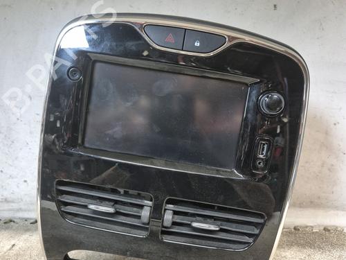 Used Radio RENAULT CLIO IV (BH_) [2012-2021]  29414699