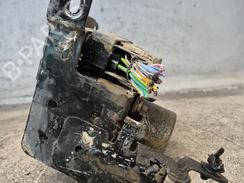 ABS pump PEUGEOT PARTNER Box Body/MPV (K9) 1.5 BlueHDi 100 | BP29263500M43 