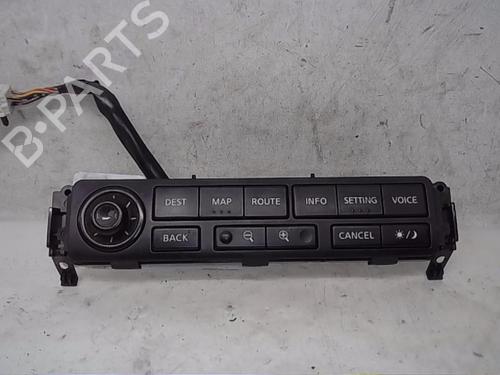Switch NISSAN MURANO I (Z50) 3.5 4x4 | BP13828675I30 