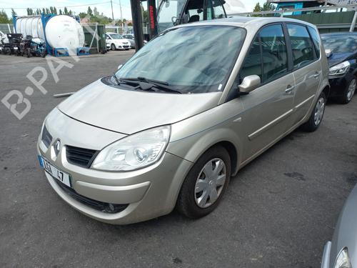 Used Parts RENAULT SCÉNIC II (JM0/1_) [2003-2010]  4431148