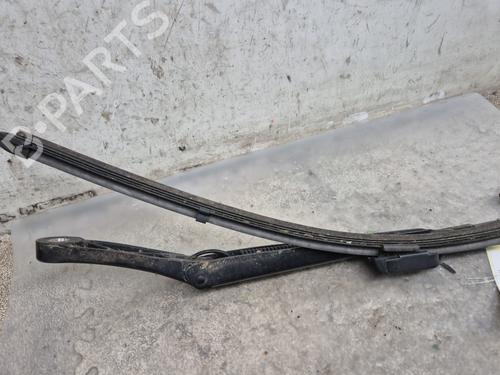 Front windshield wiper arm SKODA YETI (5L) 2.0 TDI | BP29621093C143 