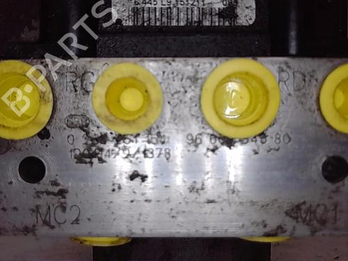 ABS Bremseaggregat ABS Bremseaggregat 13840953 13840953