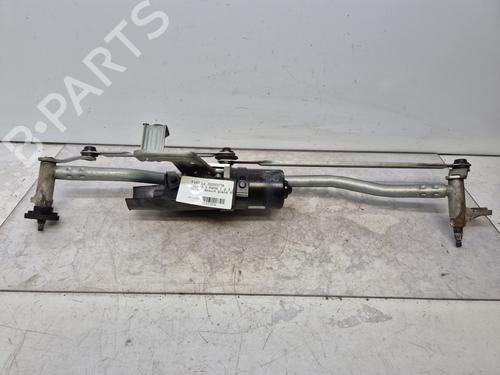Used Front wiper motor FIAT DUCATO Van (250_) 130 Multijet 2,3 D (131 hp) 32511041