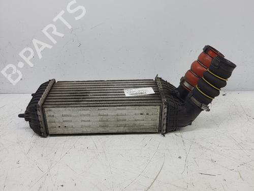 Intercooler PEUGEOT 2008 I (CU_) 1.2 THP 110 / PureTech 110 | BP37149824M30 - Image 3