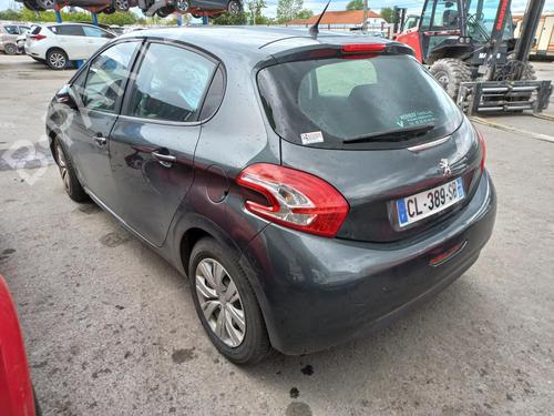 Starter PEUGEOT 208 I (CA_, CC_) 1.2 VTI 82 | BP22187878M8 