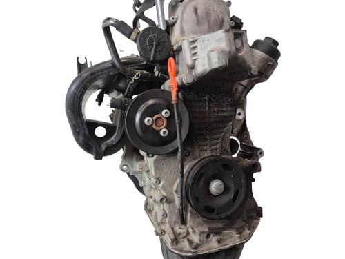 Used Engine VW FOX Hatchback (5Z1, 5Z3, 5Z4) 1.2 (55 hp) 29550467