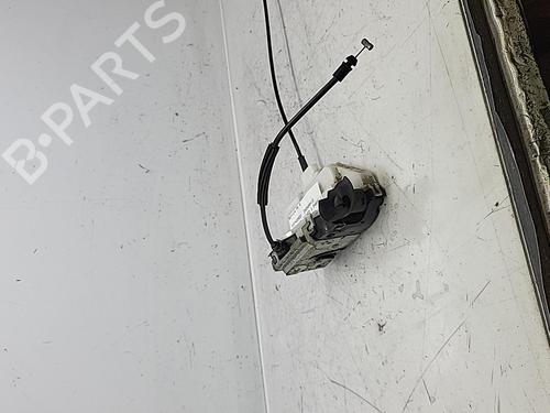Front left lock RENAULT TWINGO II (CN0_) | BP36834512C98 - Image 2