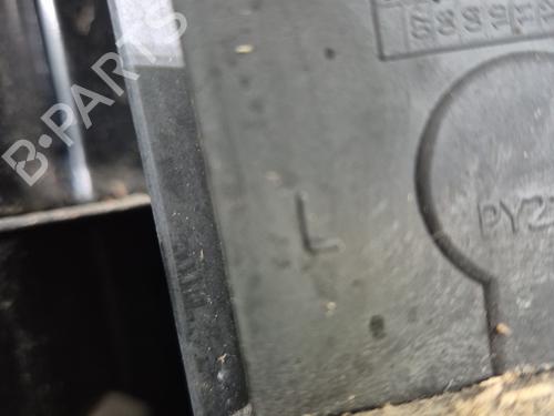 Left taillight DACIA LOGAN MCV (KS_) 1.5 dCi (KS04) | BP32292334C34