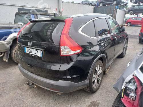 Right headlight HONDA CR-V IV (RM_)  | BP33210190C29  - Image 13