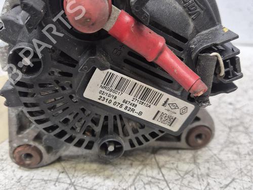 Used Alternator Alternator 37624039 37624039