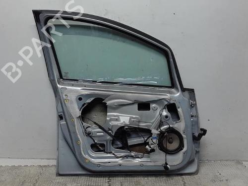 Left front door FIAT GRANDE PUNTO (199_) 1.3 D Multijet (199.AXD11, 199.AXD1A, 199.AXD1B,... | BP15068314C2 