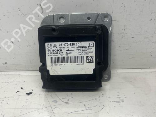 ECU airbags CITROËN JUMPY III Van (V_) 2.0 BlueHDi 120 | BP36396517M53 - Image 3