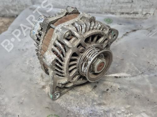 Used Alternator SMART FORTWO Coupe (451) 1.0 Turbo (451.332) (84 hp) 30265240